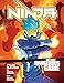 Ninja: The Most Dangerous Game: [A Graphic Novel]
