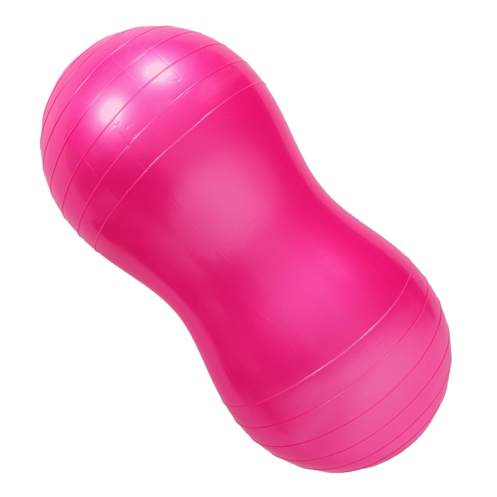 SUPVOX Pelota de Cacahuete PVC con Bomba para Embarazo y Niños