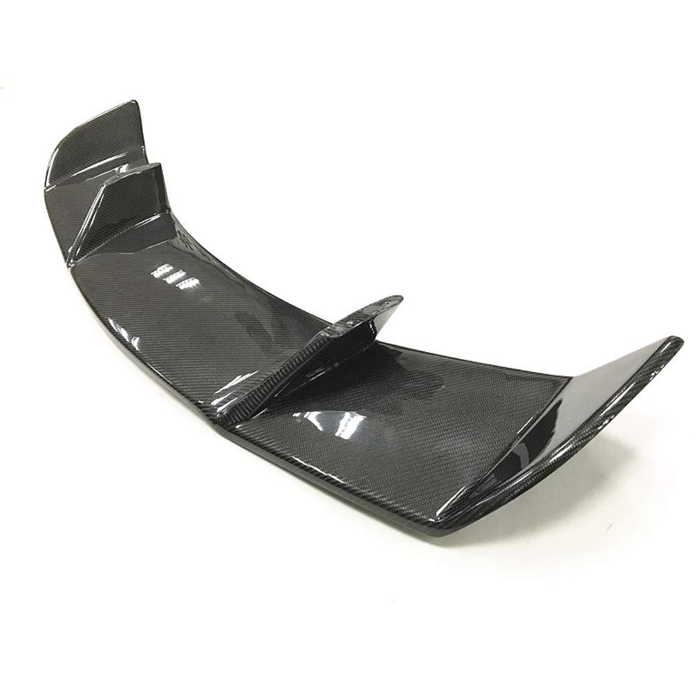 Spoilers arrière de Voiture, pour Volkswagen VW Golf 7 GTI R 2014-2017 Couvercle de Coffre de Coffre de Toit de fenêtre d'extension de lèvre d'aile de Queue, Accessoires de Style d