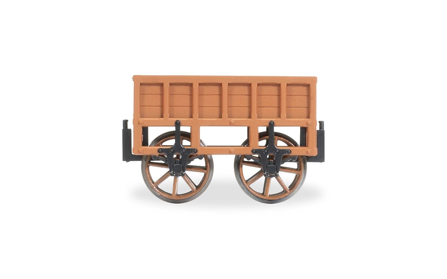 Hornby - R60275 - Wagon à Charbon L et Mr, Wagons de Fret Époque 1 Wagons et Packs de Wagons