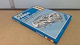 Haynes Manuals Inc