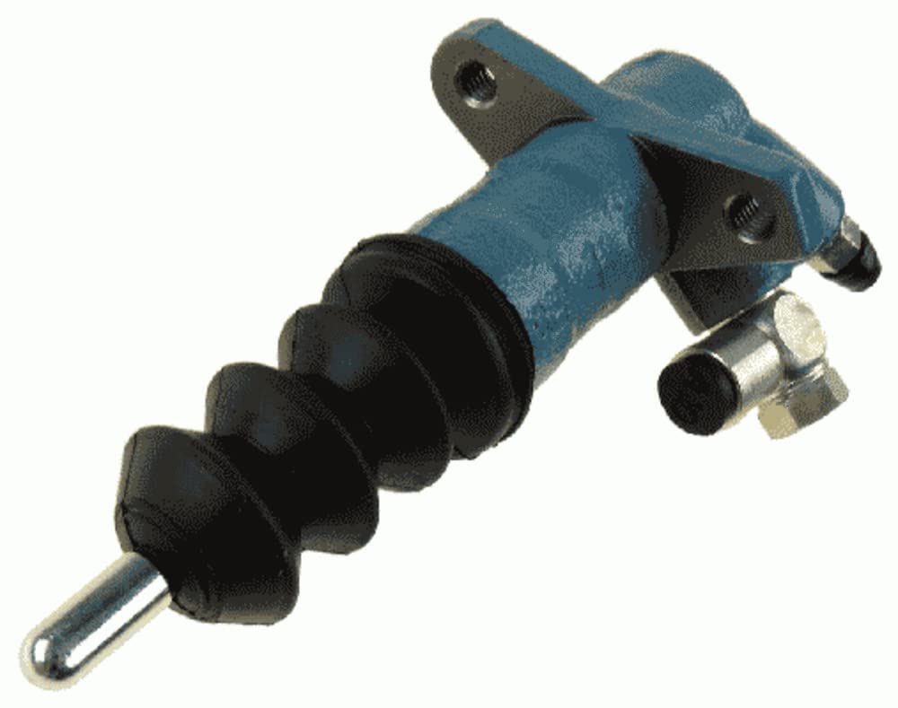 Cilindro receptor embrague SACHS para reparar la transmisión del Mitsubishi Eclipse 4