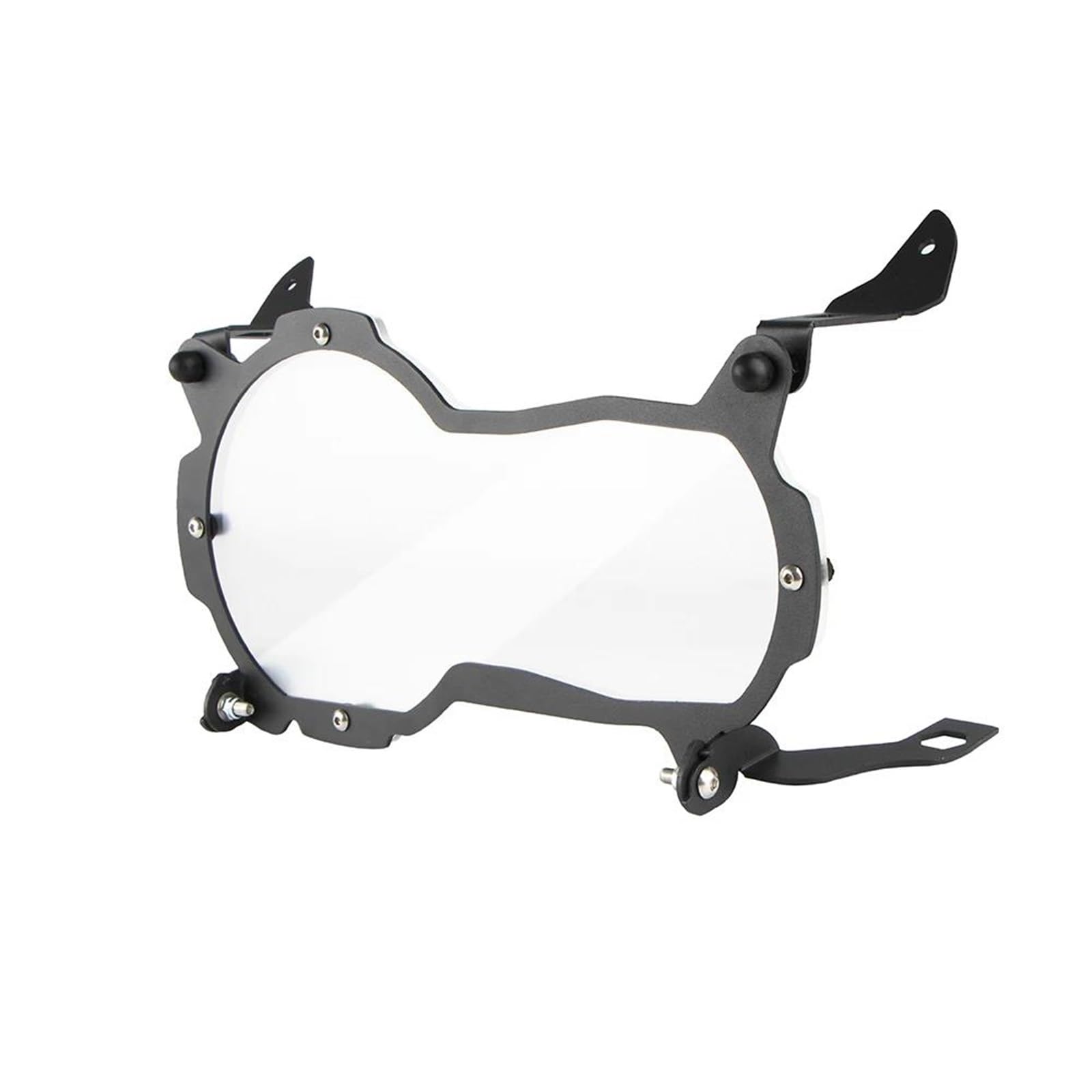 Griglia Faro Motociclo Faro Protezione Della Protezione Per BMW R1250GS R1200GS Per Adventure Gs1200 R 1200 1250 GS/Adv LC 2013-2022 Copertura Griglia Di Protezione Faro Motociclo Guard (Colore : A M