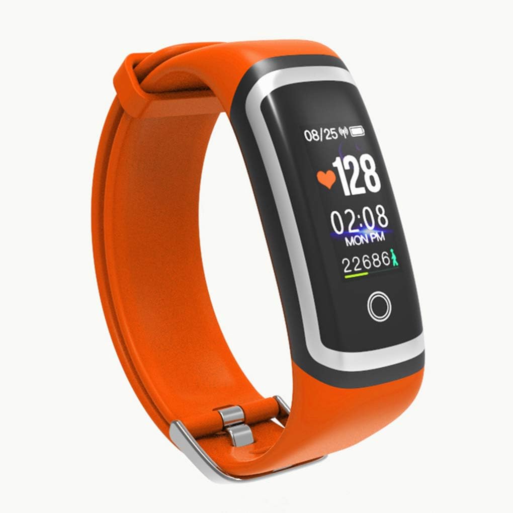 Fitness Tracker Smart Armband Aktivitätstracker mit Schrittzähler