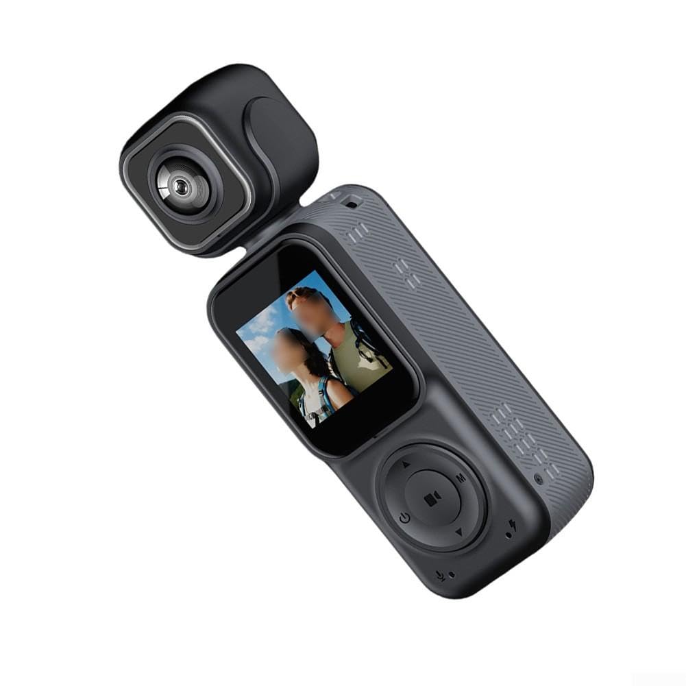 4K Action Camera per Ultra HD Impermeabile Sport Cam 4K Action