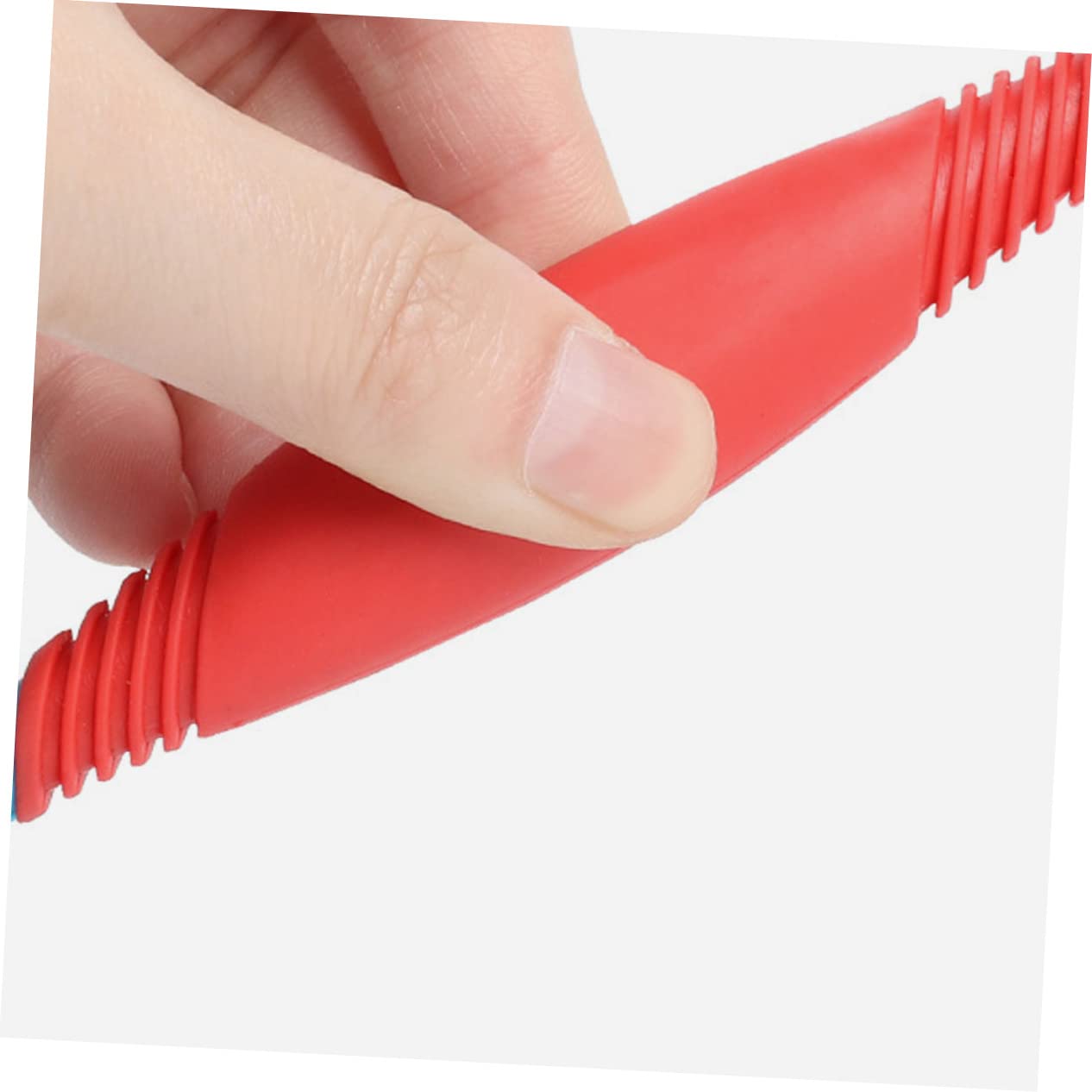 YARNOW 12pièces Brossettes à Dents Manuelles Pour Chiens Et Outils De Soins Dentaires Pour Animaux De Compagnie Nettoyage Plaque Débris Pratique Pour Petits Animaux