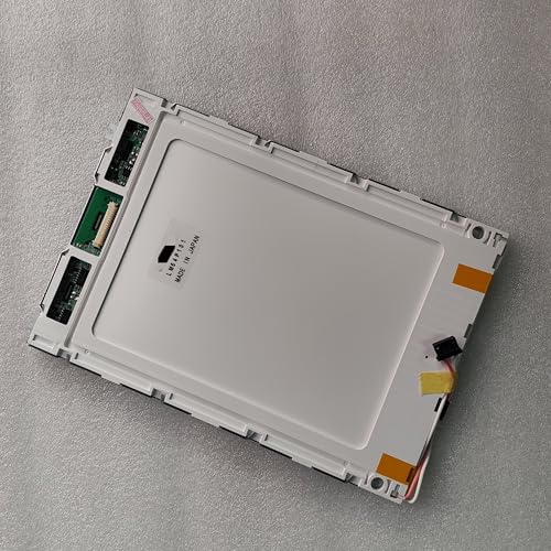 Image of 7.2 inch LM64P101 LCD Panel 640x480 FSTN-LCD for Industrial Machine