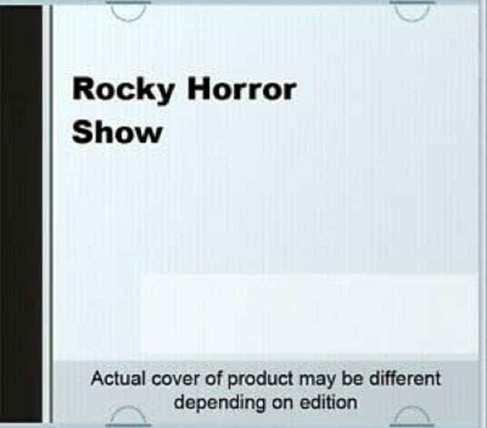 Rocky Horror Show