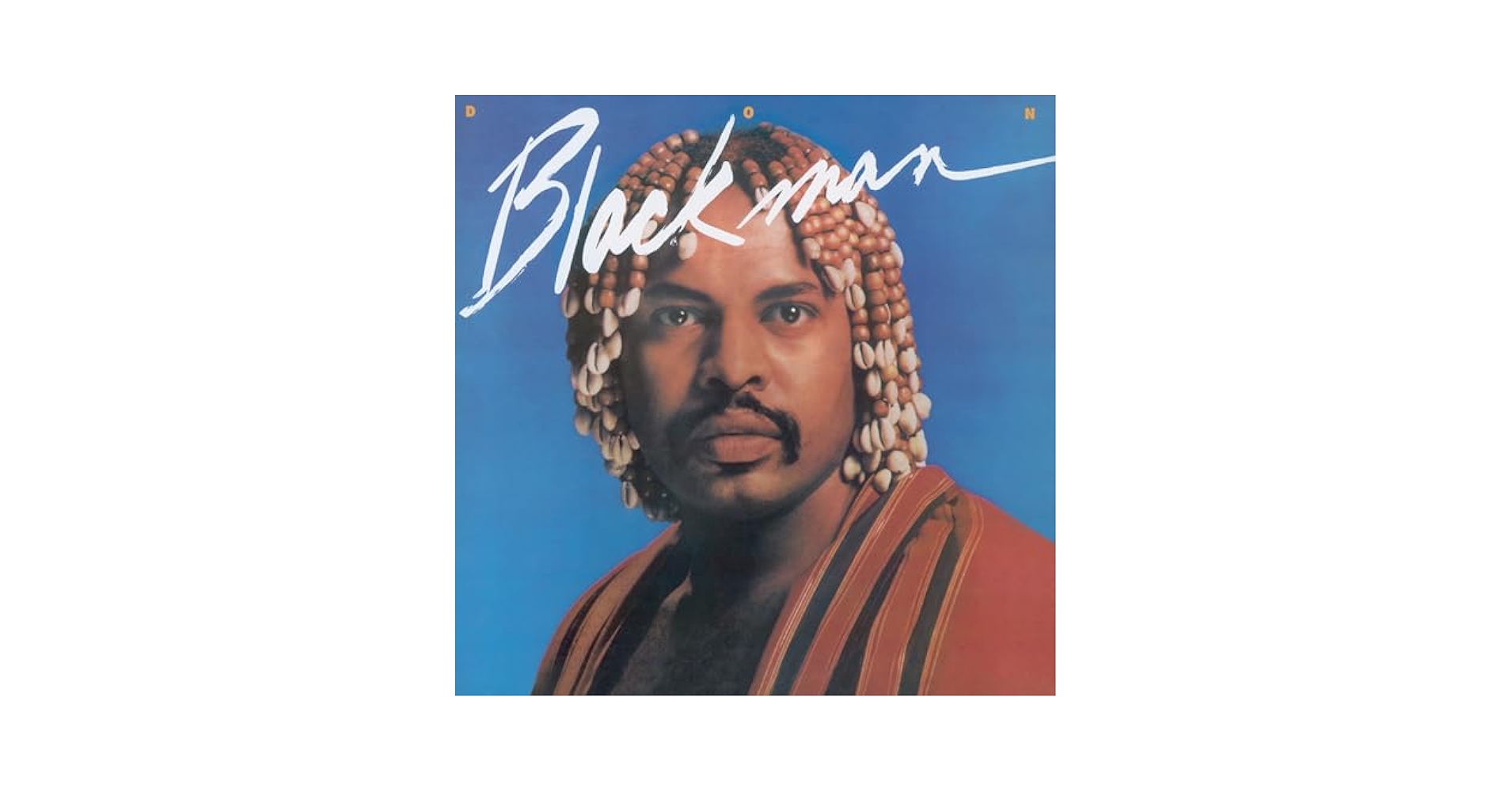 Don Blackman / Blackman レコード Don Blackman – ELLA ONLINE