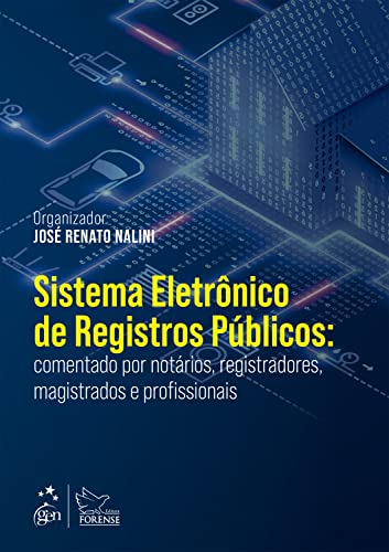 Sistema eletrônico de registros públicos:
