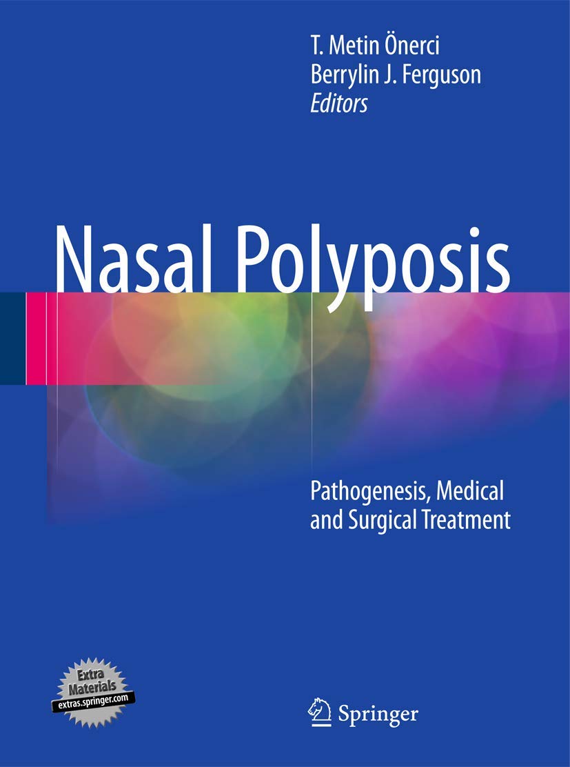 Nasal Polyposis: Pathogenesis, Medical and Surgical Treatment