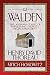 Walden (Condensed Classics): The Landmark Classic of Simple Living--Now in a Special Abridgment