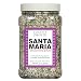 Tolosa Pointe Santa Maria Seasoning & BBQ Rub 24oz – Authentic California Blend, Gluten-Free, No Preservatives – Multipurpose Grill Seasoning for Tri-Tip, Steak, Chicken, Pork, Vegetables (1 Pack)
