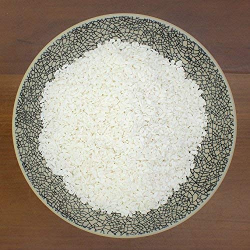 iimono Dry Konjac Rice - kalorienarmer & kohlenhydratarmer Konjak-Reis (5 x 200g)