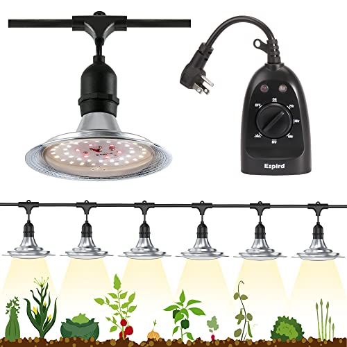 Top 10 Timer For Grow Lights of 2022 Katynel
