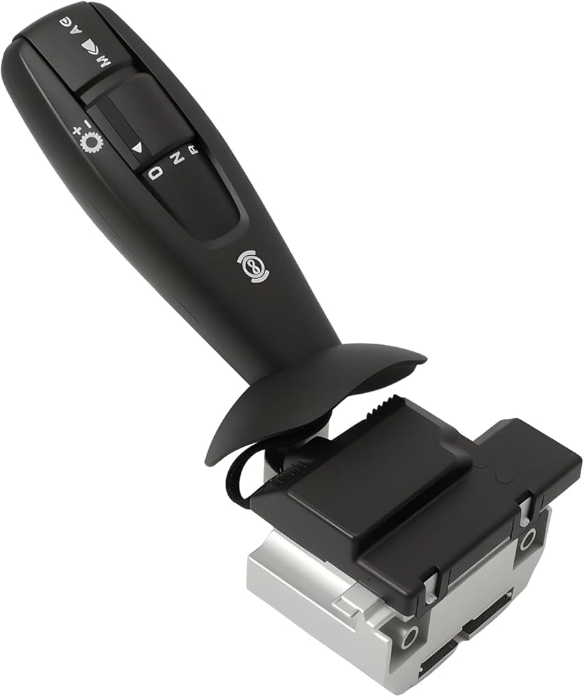 Amazon.com: 06-87751-002 Transmission Gear Shifter Control