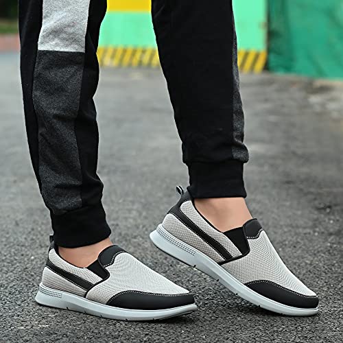 Centrino Mens 6705-3 Sneaker