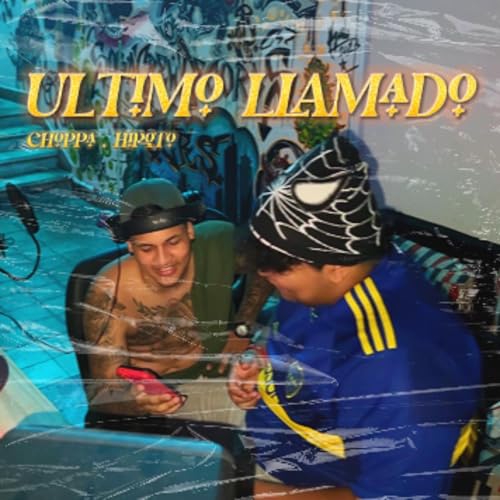  Ultimo Llamado [Explicit]