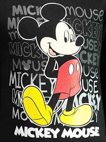 Image of Disney Mickey Mouse Fleece Hoodie for Baby & Kids
