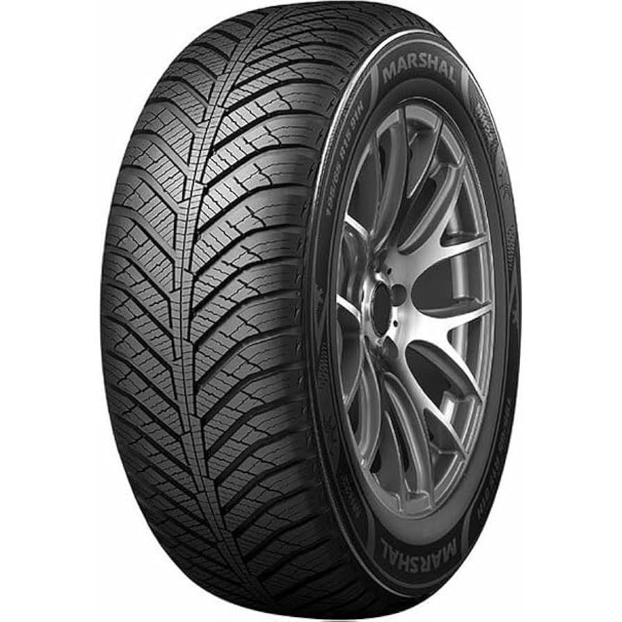 煉獄　155/65R14 オールシーズンタイヤ2024年製　MARSHAL 煉獄様専用 155/65R14 オールシーズンタイヤ2024年製 MARSHAL
