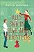 All's Fair in Love and Christmas: (A Sweet Christian Fiction RomCom Christmas Book) (English Edition)