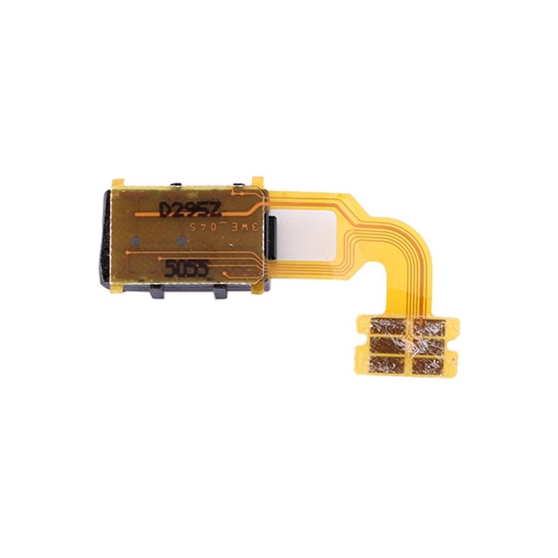 Professional Compatible With Nokia Lumia 820 Earphone Jack Flex Cable