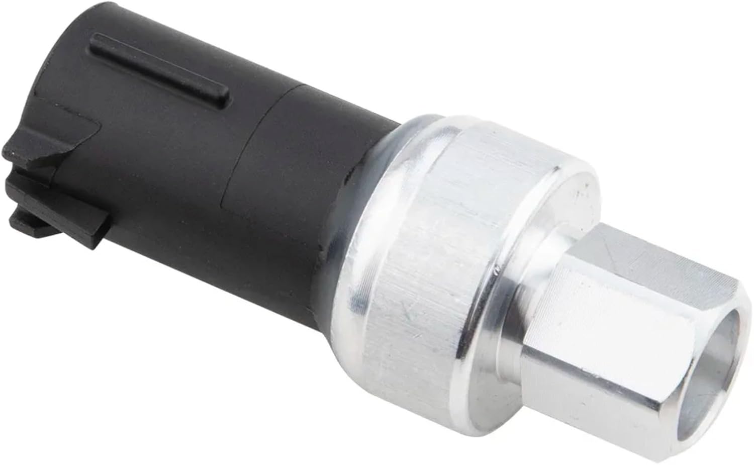 Car Air Conditioning Sensor for AC Pressure Sensor Switch for Expedition 5.4L 2007 2008-2011 for Explorer 4.0L 2006-2010 Air Conditioning Pressure Sensor 1KPFD0108001 6F9Z19D594AA