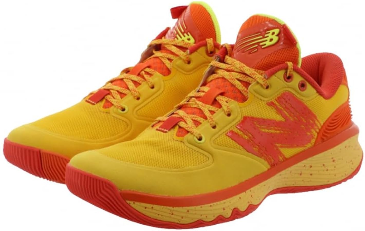 ニューバランス　バスケットシューズ バッシュ BBHSLW1 D ニューバランス(new balance) バスケットシューズ FuelCell HESI