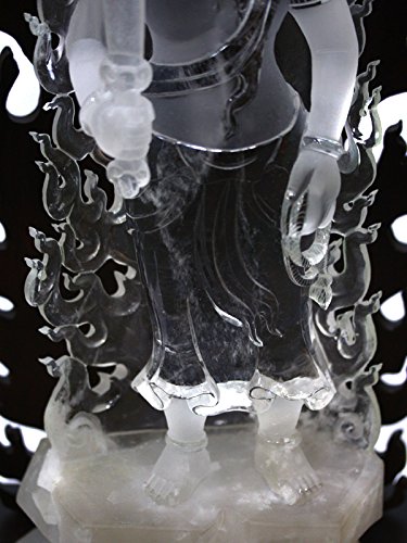 Amazon.co.jp: 【石流通センター】☆置物一点物☆【彫刻置物