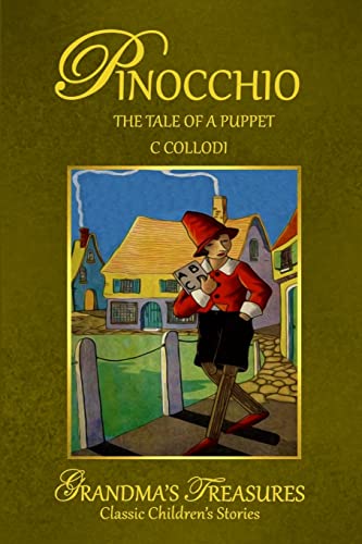 PINOCCHIO