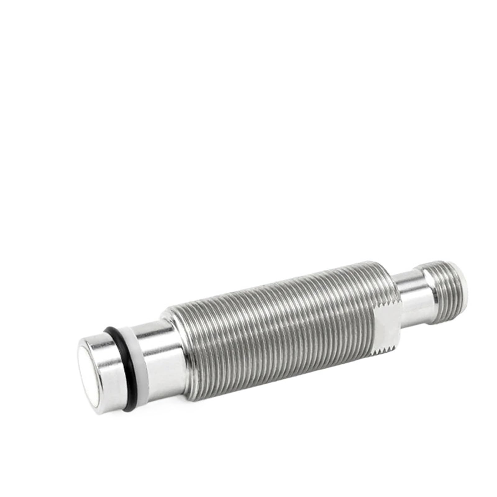 Capteur de proximité pour vérin hydraulique M18 étanche 500 Bar connecteur M12 NO