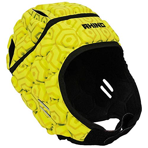 Casque de protection Rhino Youth Pro finition premium