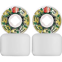 Patines Gold Wheels OJ Elite Pro Eric Dressen Gold Ones - Ruedas para monopatín