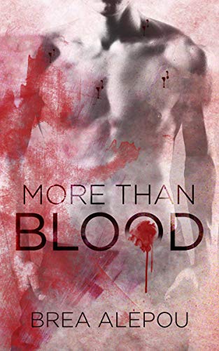 More Than Blood Mmmmm Dark Paranormal Romance Blood Series Book