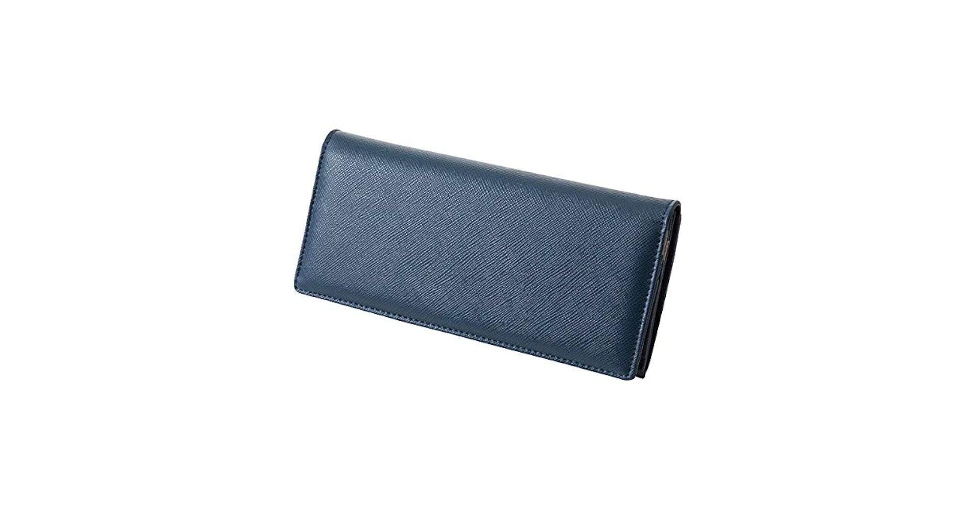 ヴァレンティノ　ネイビー長財布 kt-1096-1.jpg