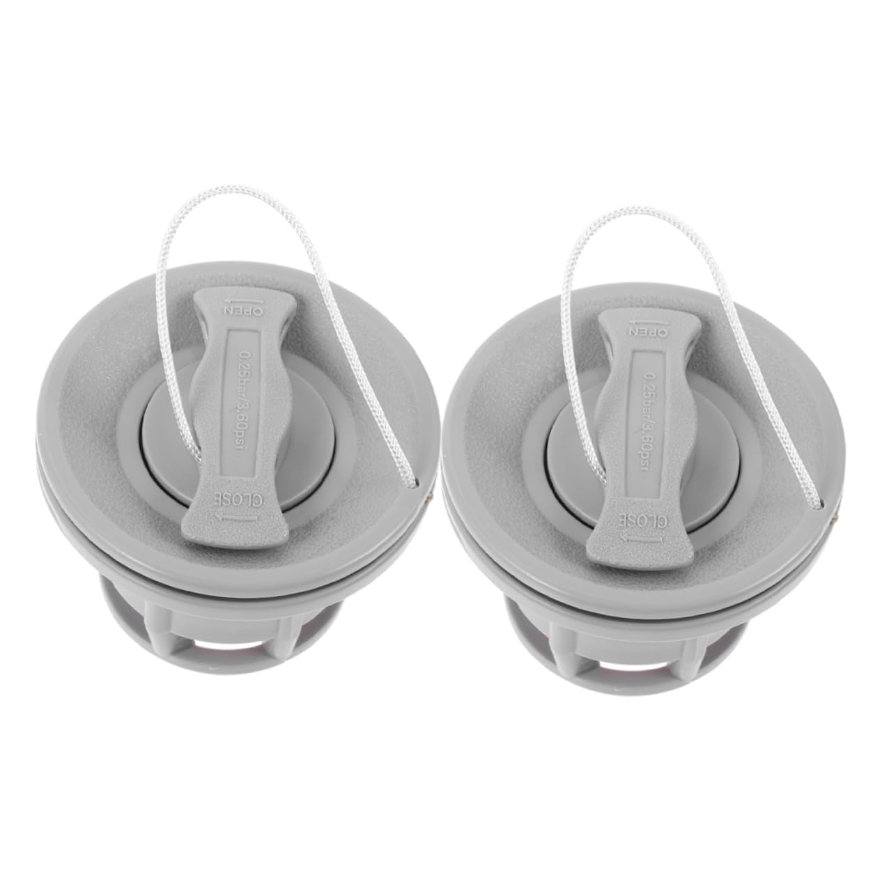 TOYANDONA Aufblasbare Boot Für Kajak Pumpe Adapter Luftventil Für Schlauchboot Robuste Und Praktische Ventillösung Für Kajak Und Gummiboot