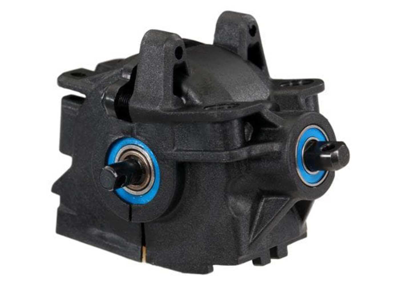 Amazon.com: Traxxas Differential, Front (Complete with Pinion Gear