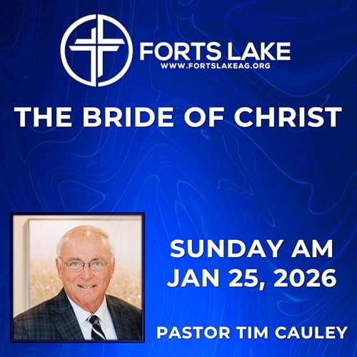 2026.01.25_AM - The Bride of Christ - Tim Cauley | Forts Lake Assembly of God