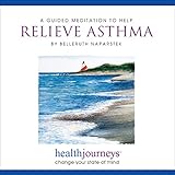 A Meditation to Help Relieve Asthma- Guided Imagery and Affirmations for Symptom Relief from Asthma, COPD, Allergies and Other Respiratory Problems