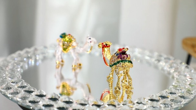 Amazon.com: YU FENG 2.4