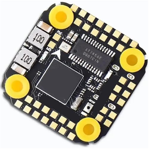 Contrôleur de vol F745 pour monter un drone FPV sur mesure