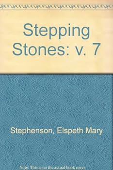 Hardcover Stepping Stones: v. 7 Book