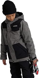 Burton boys jacket Clearance