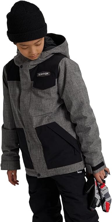 Burton kids snow jacket Clearance