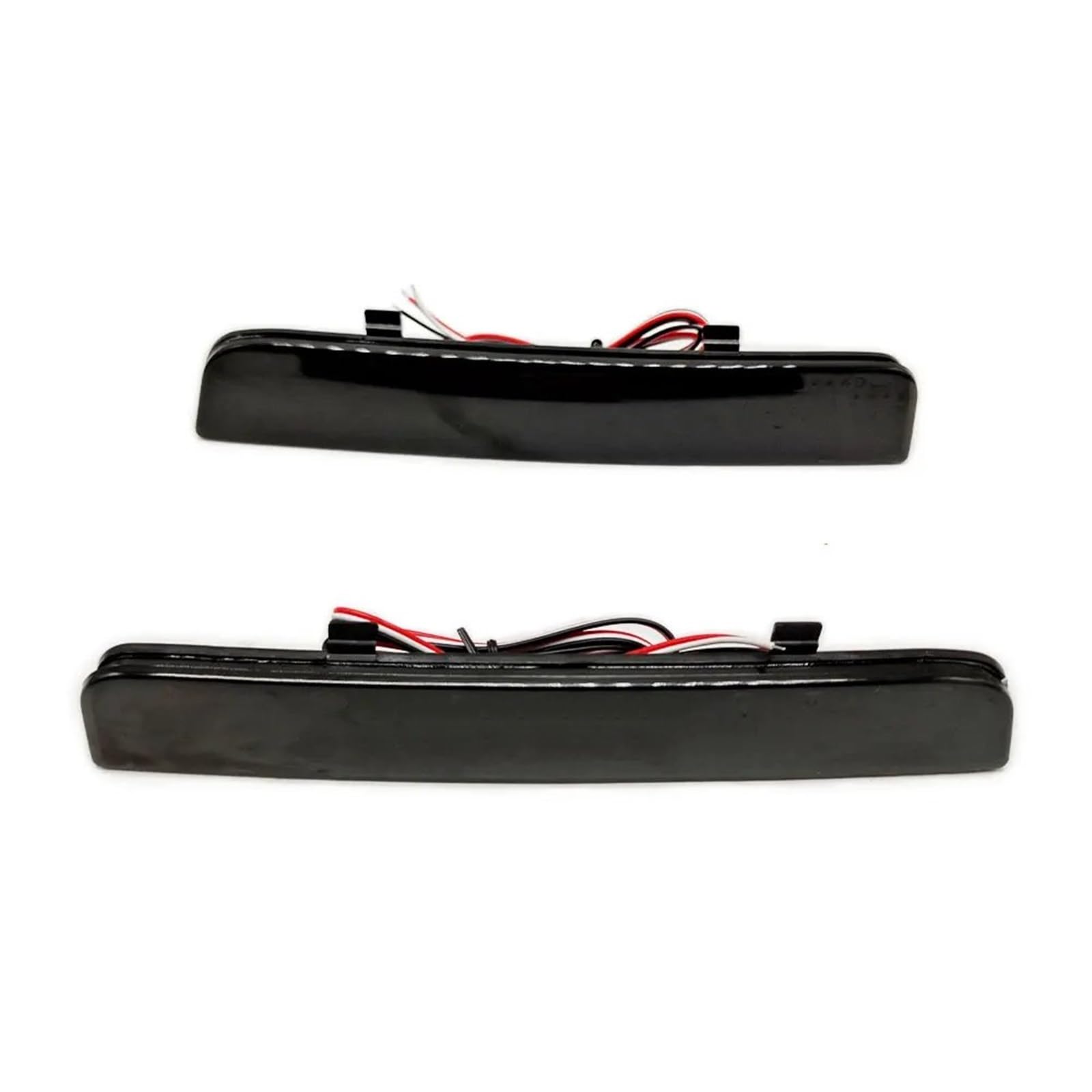 Réflecteur de pare-chocs arrière LED pour Freelander 2
