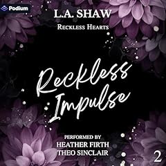 Reckless Impulse cover art