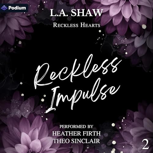 Reckless Impulse cover art