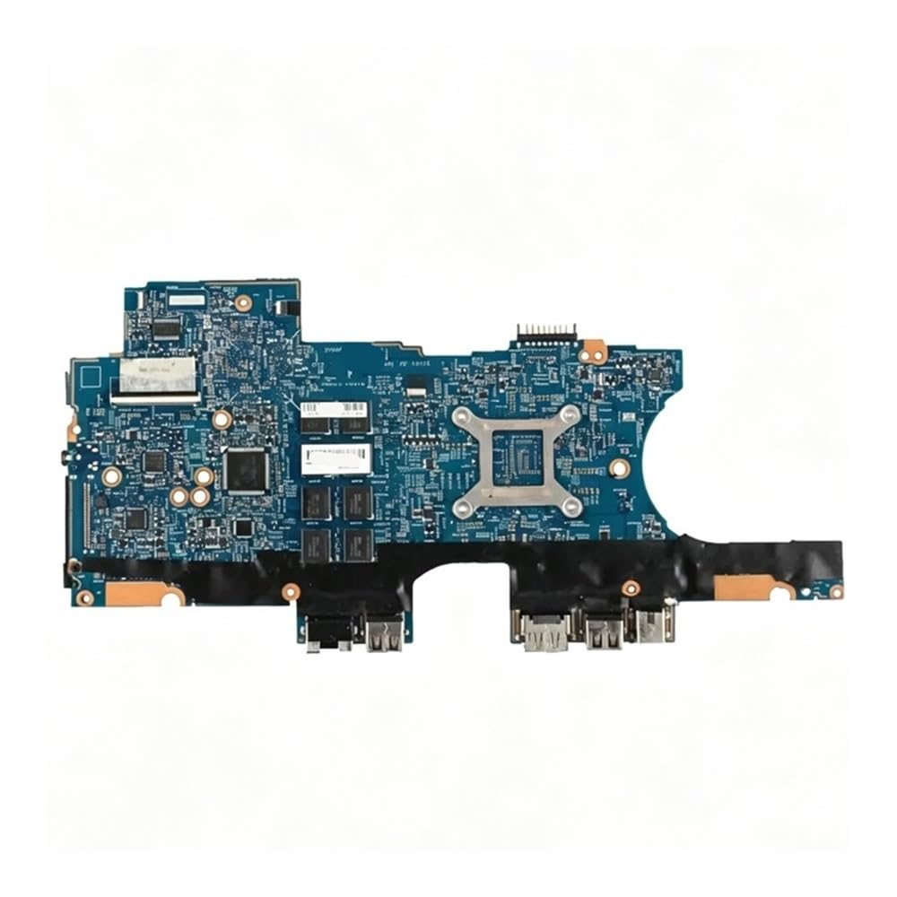 Scheda Madre Del Computer Portatile Adatto for HP Elitebook 810 G1 12212-1 | For la scheda madre del notebook SR0XE i5-3437U 716732-001 Testata al 100% bene