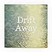 Drift Away by Vintage Skies, 35x35-Inch Canvas Wall Art