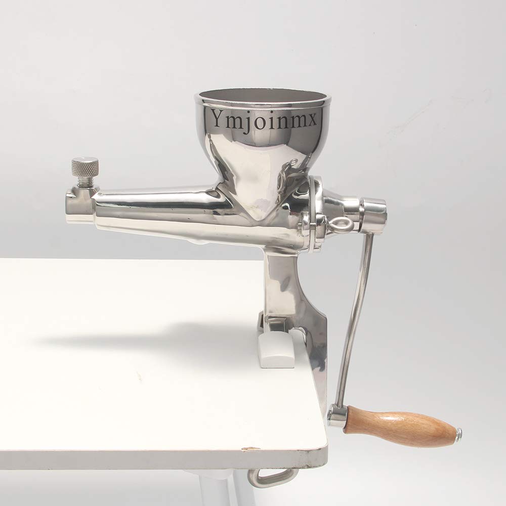 A3000 - Estrattore di succo elettrico in acciaio inox per frutta, spremi succhi e spremi di succo